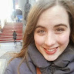 Meet your Posher, Zoe